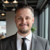 Notary Public in Saint Louis, Missouri 63125, Matthew Branson