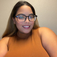 Notary Public in El Paso, Texas 79924, Jasmine Santiago-Cutner