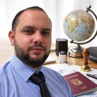 Notary Public in Homestead, Florida 33032, Yasiel Cao Gil