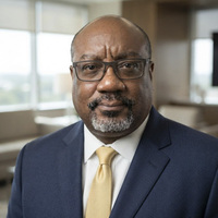 Notary Public in Converse, Texas 78109, Demetrius Borders