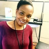 Notary Public in Hampton, Georgia 30228, Amber Craggette