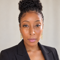 Notary Public in Rochester, New York 14608, Jamella James