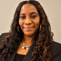 Notary Public in Miami, Florida 33167, Danielle Cain