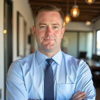 Notary Public in Cheney, Washington 99004, Ryan Olsen