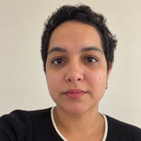 Notary Public in Saugus, Massachusetts 01906, Desiree Santiago-Morales