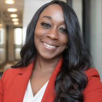 Notary Public in Austell, Georgia 30106, Regina Reese