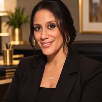 Notary Public in OCALA, Florida 34471, Virginia Torres