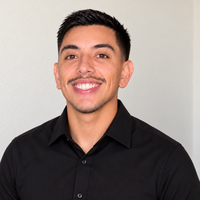 Notary Public in Cypress, California 90630, Luis Silva