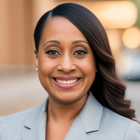 Notary Public in White Plains, Maryland 20695, SHANEIKA WASHINGTON