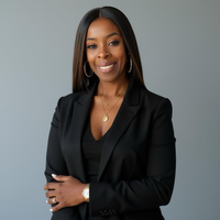 Notary Public in Hampton, Virginia 23669, Keilia Moore
