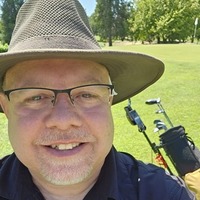 Notary Public in Eagle Point, Oregon 97524, Calvin Grisham