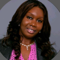 Notary Public in Kissimmee, Florida 34746, Sharrnice McDuffie