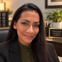 Notary Public in Melbourne, Florida 32935, Victoria Diaz