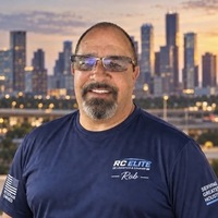 Notary Public in Spring , Texas 77386, Robert Cohen