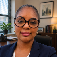 Notary Public in Miami, Florida 33177, Lesley Ming