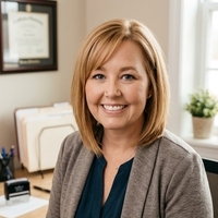 Notary Public in La Porte, Texas 77571, Michelle Romero