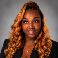 Notary Public in Ocala, Florida 34470, LaToya Howard