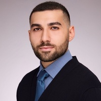 Notary Public in Glendale, California 91206, Arman Torosyan