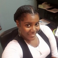 Notary Public in Chicago, Illinois 60619, Arianna O'Neal