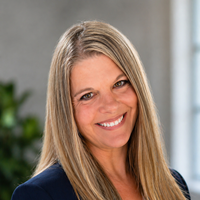 Notary Public in Gulf Shores, Alabama 36542, Jennifer McManus