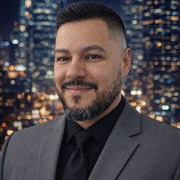 Notary Public in San Antonio, Texas 78253, Alfonso Montoya