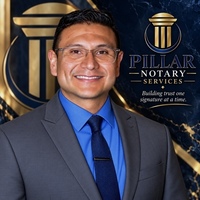 Notary Public in Lake Alfred, Florida 33850, CARLOS SANDOVAL