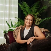 Notary Public in Tulsa, Oklahoma 74146, Luz Bustamante
