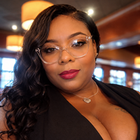 Notary Public in Collinsville, Illinois 62234, KISHA MCCOY JOHNSON