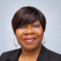 Notary Public in Panama City, Florida 32404, Georgia Bennett