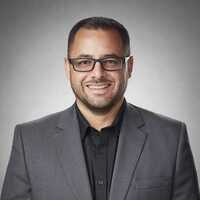 Notary Public in El Paso, Texas 79902, Luis Rincon
