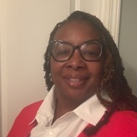 Notary Public in Wellford, South Carolina 29385, Felicia  Jackson 