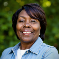 Notary Public in Austin, Texas 78752, Gennell Shuler