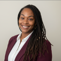 Notary Public in Memphis, Tennessee 38106, Andrea Reynolds