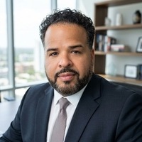 Notary Public in North Port, Florida 34288, Jason Colon