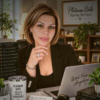 Notary Public in Miami Gardens, Florida 33055, Cynthia Lopez