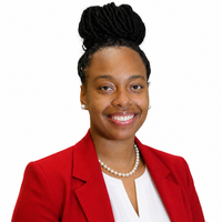 Notary Public in Kingstree, South Carolina 29556, Jalisa Brown