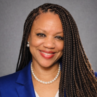 Notary Public in Huber Heights, Ohio 45424, Sheilah Wright 