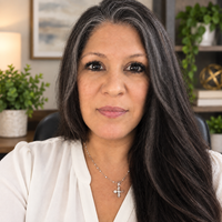 Notary Public in Splendora, Texas 77372, Wendy Abramson