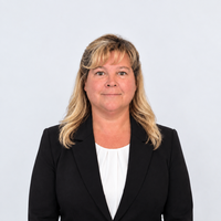 Notary Public in Merritt Island, Florida 32953, Melva Rogers