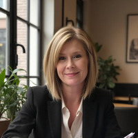 Notary Public in Mulberry, Florida 33860, Mandy Caveney