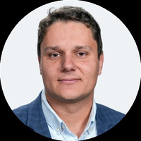 Notary Public in Fort Lauderdale, Florida 33315, Aleksei Golouzov