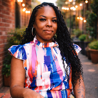 Notary Public in Greenville, North Carolina 27834, Desmonie Holley