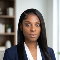 Notary Public in Hollywood, Florida 33021, joann Antoine