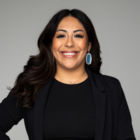 Notary Public in Weslaco, Texas 78596, Nicole Contreras