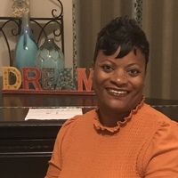 Notary Public in McDonough, Georgia 30252, Janine Porter