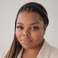 Notary Public in Virginia Beach, Virginia 23455, Shauniece Monet Morgan