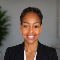 Notary Public in Miami, Florida 33179, Elisabeth  Dorsette-Foster