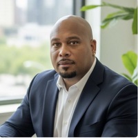 Notary Public in Cypress, Texas 77429, Clarence Griffin