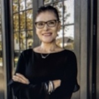 Notary Public in Justin, Texas 76247, Stella Villegas