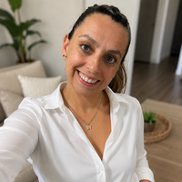 Notary Public in Pensacola, Florida 32504, Nathaly Correa